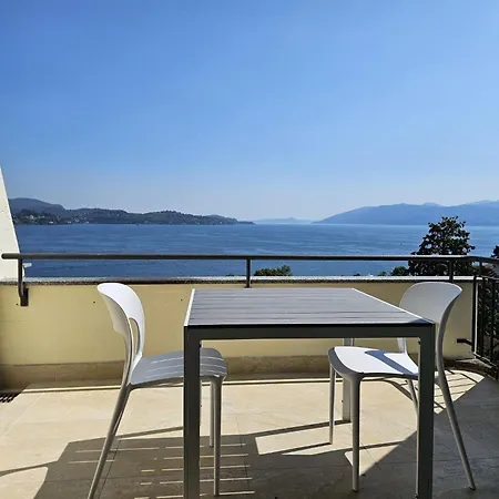 La Selva Vista Appartement