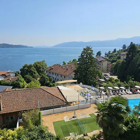 La Selva Vista * Ghiffa