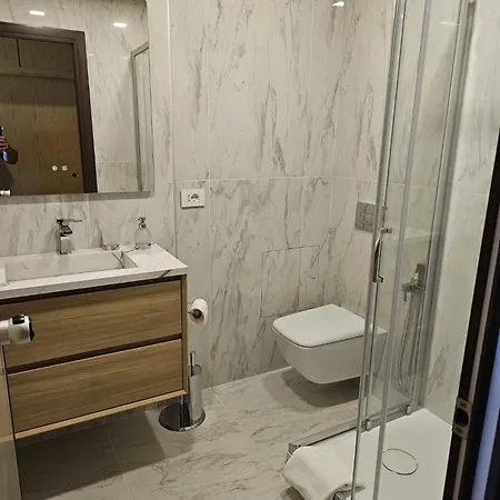 Appartamento La Selva Vista *