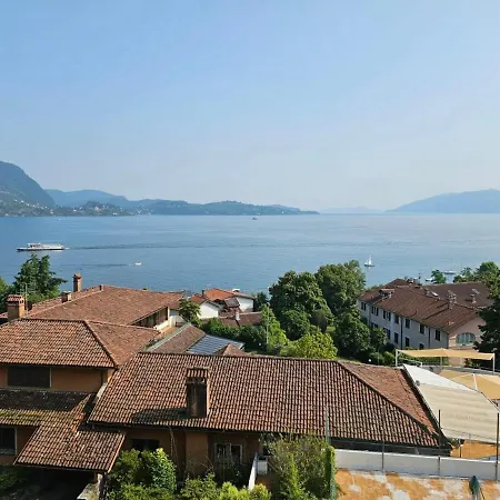 La Selva Vista Appartement *