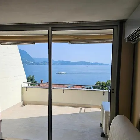 Apartamento La Selva Vista Ghiffa