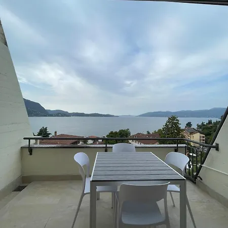 Appartement La Selva Vista Ghiffa