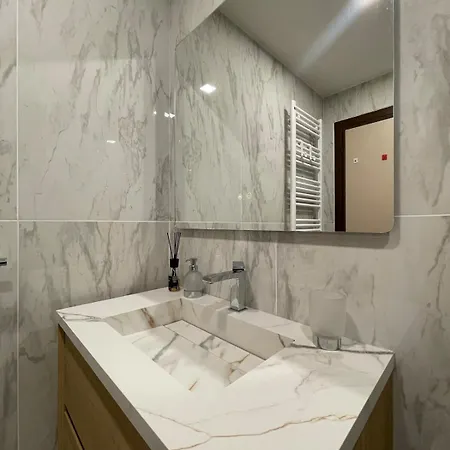 Appartamento La Selva Vista