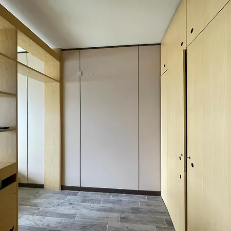 La Selva Vista Appartement