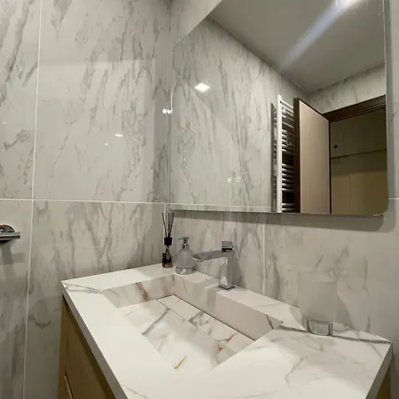 La Selva Vista Apartment *