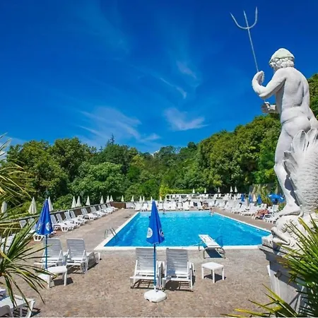 Appartement La Selva Vista Ghiffa