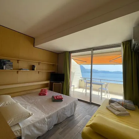 La Selva Vista Appartement Ghiffa