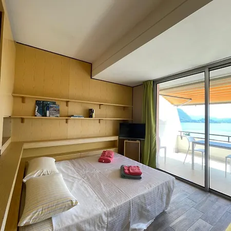 Appartamento La Selva Vista