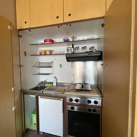 La Selva Vista Appartement *