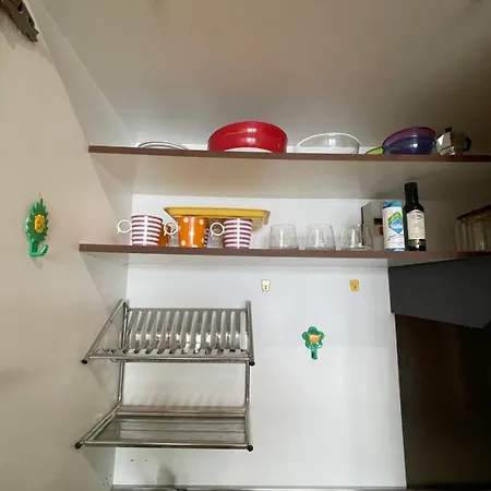 Appartamento La Selva Vista