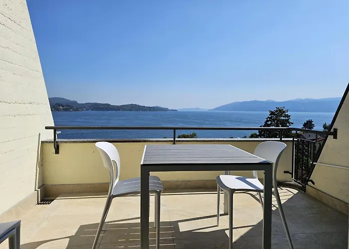 La Selva Vista Appartement