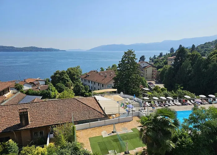 La Selva Vista * Cissano