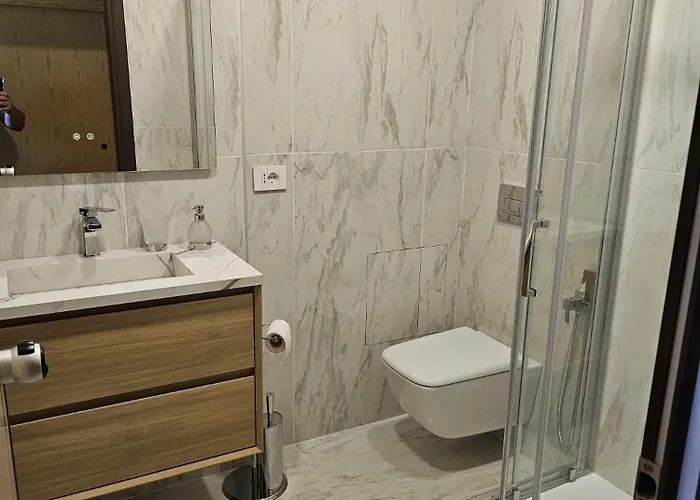 Lejlighed La Selva Vista *