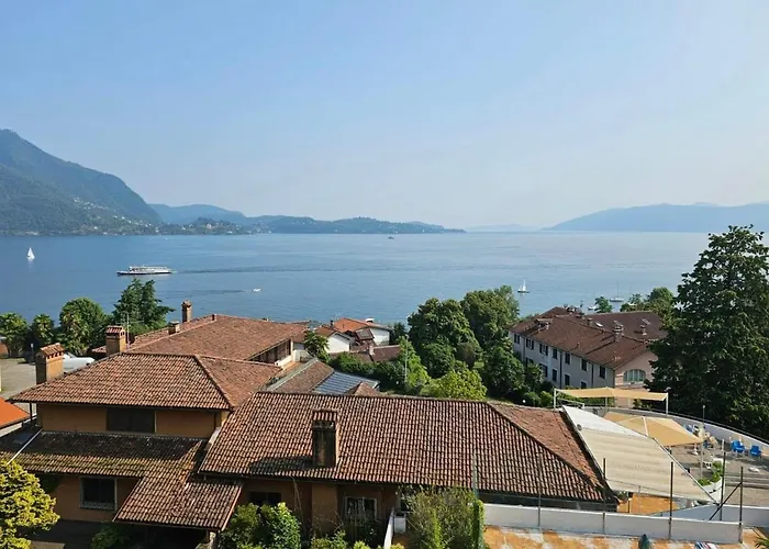 La Selva Vista Appartamento *