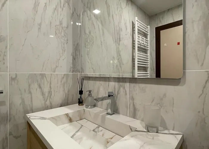 Lejlighed La Selva Vista