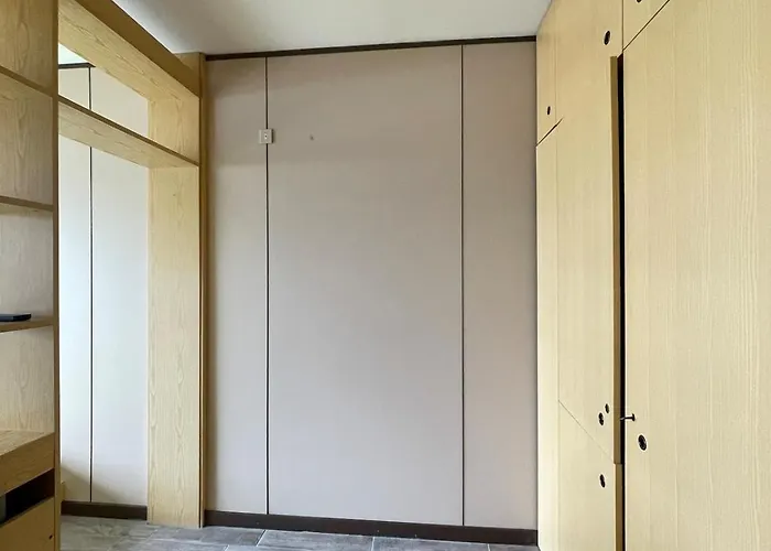 La Selva Vista Lejlighed