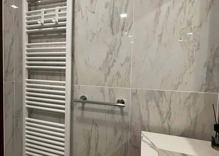 Appartement La Selva Vista *