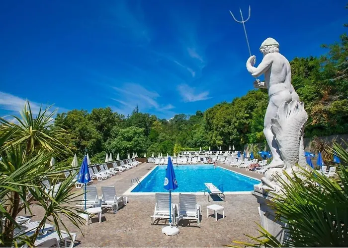 Appartamento La Selva Vista Ghiffa