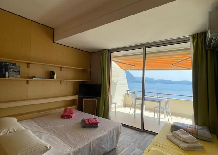 La Selva Vista Appartamento Ghiffa