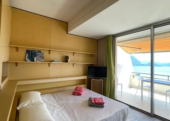 Apartament La Selva Vista