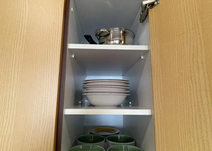 La Selva Vista Ghiffa