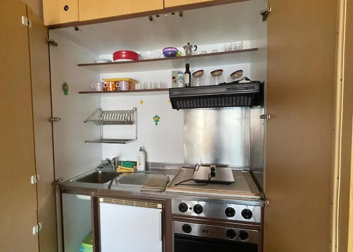 La Selva Vista Appartamento *