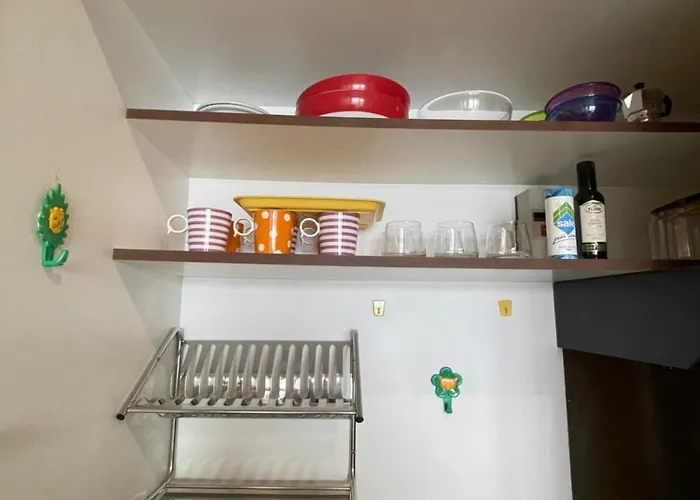 Appartement La Selva Vista